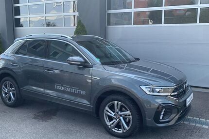 VW T-Roc 29.740 km 28.990 &euro; Mauern 85419