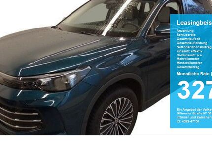 VW Tiguan 7.500 km 43.220 &euro; Vilsbiburg 84137