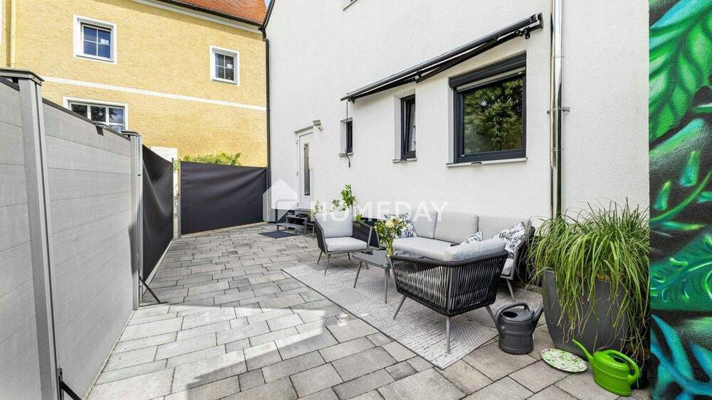 Einfamilienhaus Mallersdorf-Pfaffenberg Pfaffenberg - 7 Zimmer, 180 m&sup2;, 369.000&euro; | Angebot:25677517