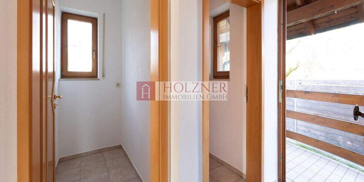 Einfamilienhaus Landshut Wolfgang - 5 Zimmer, 100 m&sup2;, 668.000&euro; | Angebot:25707288