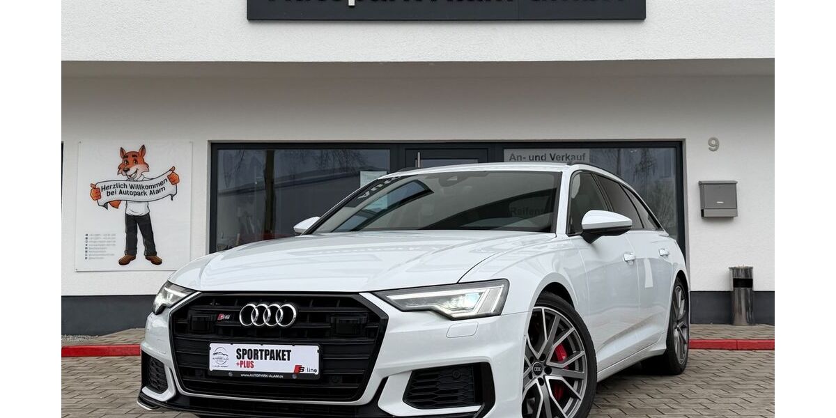 Audi S6 147.200 km 41.499 &euro; Landshut 84030