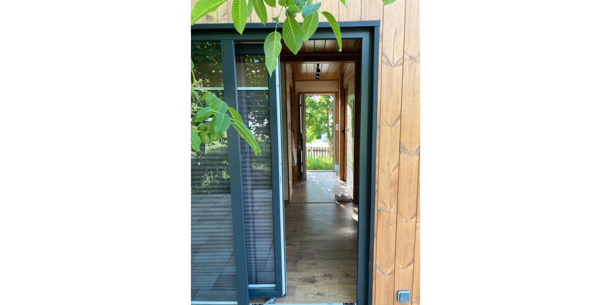 Etagenwohnung Adlkofen - 2 Zimmer, 35 m&sup2;, 450&euro; | Angebot:26032264