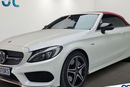 Mercedes-Benz C 43 AMG 93.471 km 35.490 &euro; Landshut 84030
