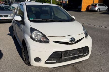 Toyota Aygo (X) 226.000 km 1.150 &euro; Ergoldsbach 84061