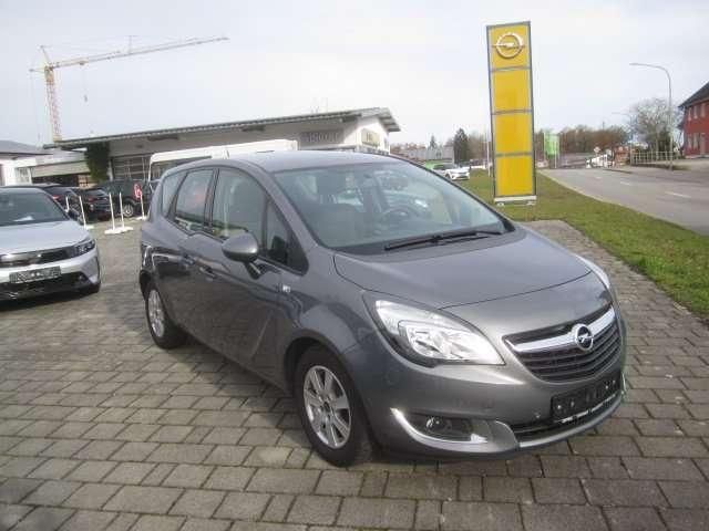 Opel Meriva 139.500 km 8.500 &euro; Adlkofen 84166