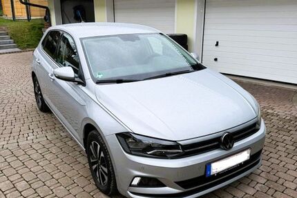 VW Polo 38.000 km 16.500 &euro; Wartenberg 85456