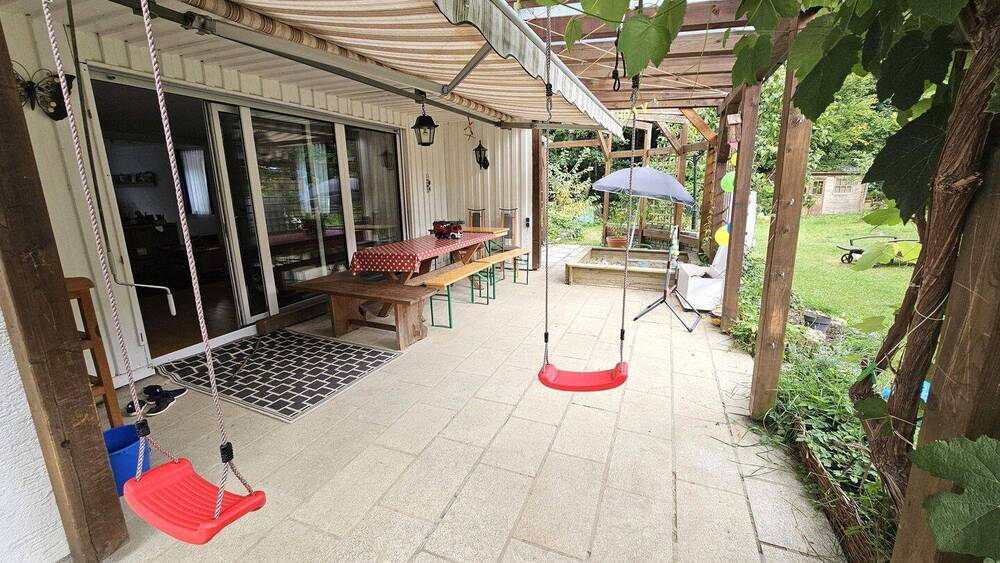 Einfamilienhaus Altdorf Pfettrach - 6 Zimmer, 203 m&sup2;, 590.000&euro; | Angebot:25734050