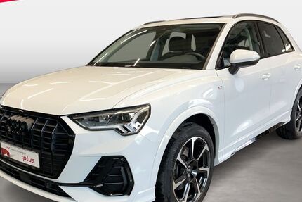 Audi Q3 8.800 km 49.815 &euro; Landshut 84030