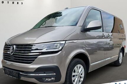VW T6 Multivan 63.267 km 43.490 &euro; Landshut 84030