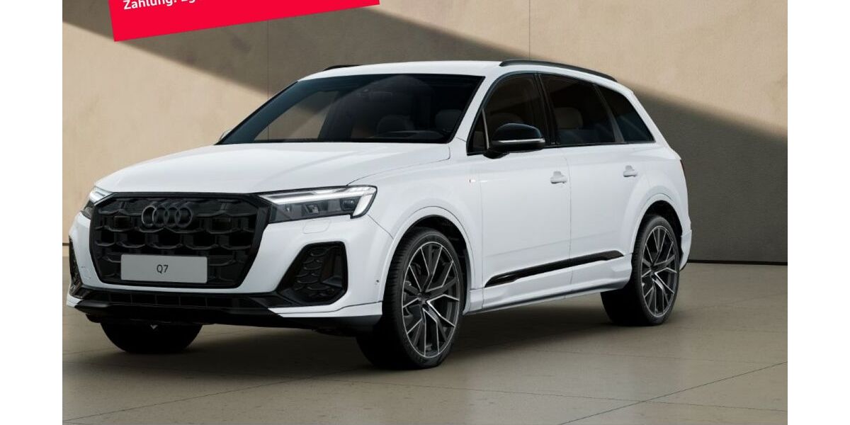 Audi Q7 15.650 km 78.980 &euro; Landshut 84030