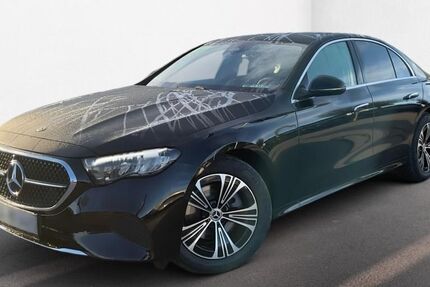 Mercedes-Benz E 200 9.900 km 48.892 &euro; Ergolding 84030