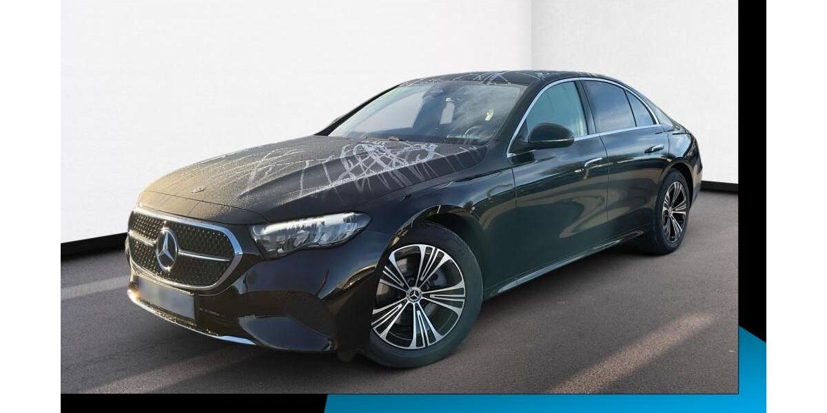 Mercedes-Benz E 200 9.900 km 48.892 &euro; Ergolding 84030