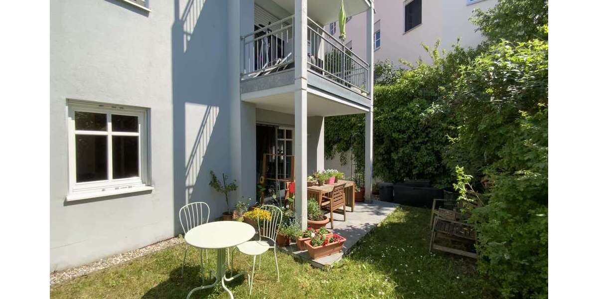 Etagenwohnung Moosburg - 4 Zimmer, 92 m&sup2;, 395.000&euro; | Angebot:26878750