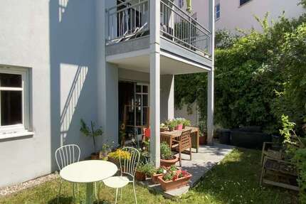 Wohnung Moosburg - 4 Zimmer, 92 m&sup2;, 395.000&euro; | Angebot:26878750