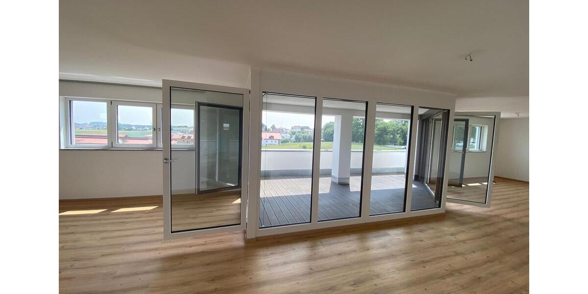 Einfamilienhaus Adlkofen - 4.5 Zimmer, 165 m&sup2;, 1.890&euro; | Angebot:26635818
