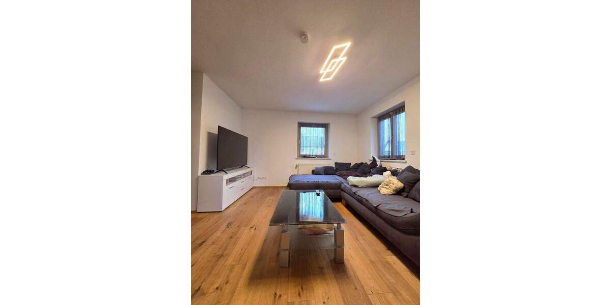 Etagenwohnung Moosburg Neustadt - 3 Zimmer, 80 m&sup2;, 359.000&euro; | Angebot:25698546