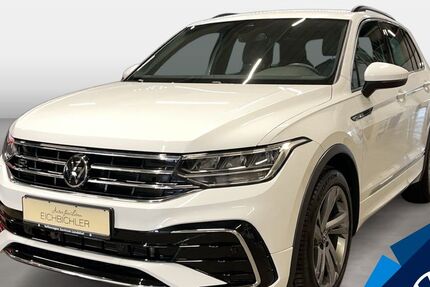 VW Tiguan 21.969 km 33.159 &euro; Landshut 84030