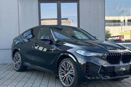 BMW X6 4.037 km 98.969 &euro; Landshut-Ergolding 84030