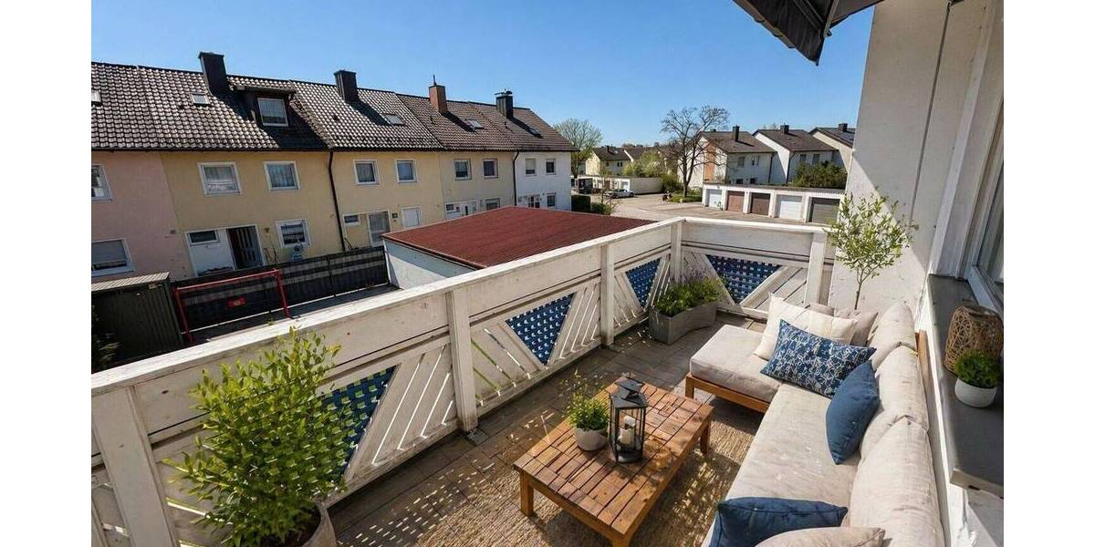 Reihenendhaus Moosburg - 6 Zimmer, 150 m&sup2;, 599.000&euro; | Angebot:26362980