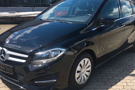 Mercedes-Benz B 180 48.985 km 13.500 &euro; Altfraunhofen 84169