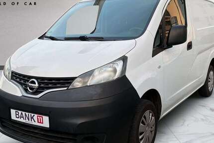 Nissan NV200 26.770 km 12.990 &euro; Landshut 84032