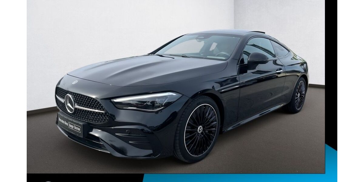 Mercedes-Benz CLE 200 10.998 km 48.540 &euro; Ergolding 84030