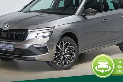 Skoda Kamiq 19.999 km 26.900 &euro; Eching i. Ndb. 84174