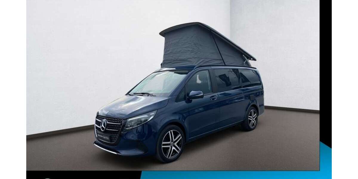 Mercedes-Benz Marco Polo 10.990 km 70.990 &euro; Landshut / Ergolding 84030