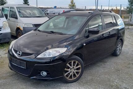 Mazda 5 245.000 km 1.250 &euro; Rottenburg 84056