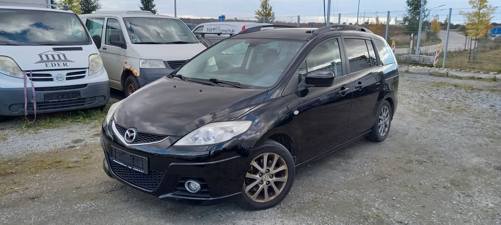 Mazda 5 245.000 km 1.250 &euro; Rottenburg 84056