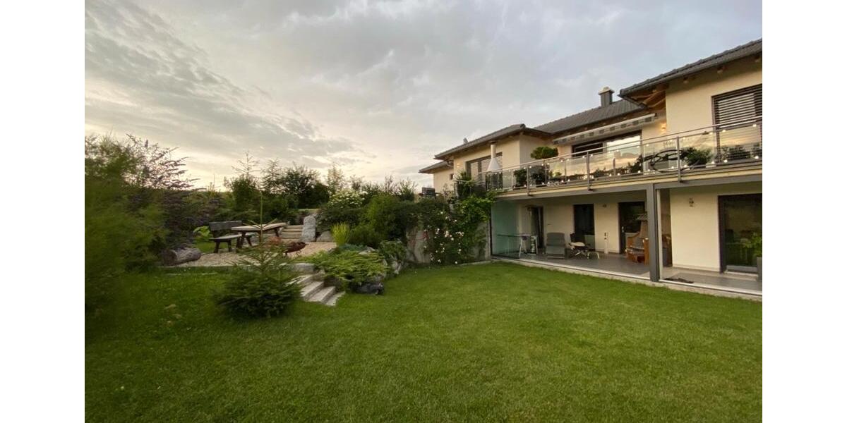 Einfamilienhaus Mallersdorf-Pfaffenberg Pfaffenberg - 5 Zimmer, 209 m&sup2;, 820.000&euro; | Angebot:24768915