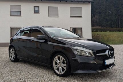 Mercedes-Benz A 180 158.000 km 12.945 &euro; Essenbach 84051