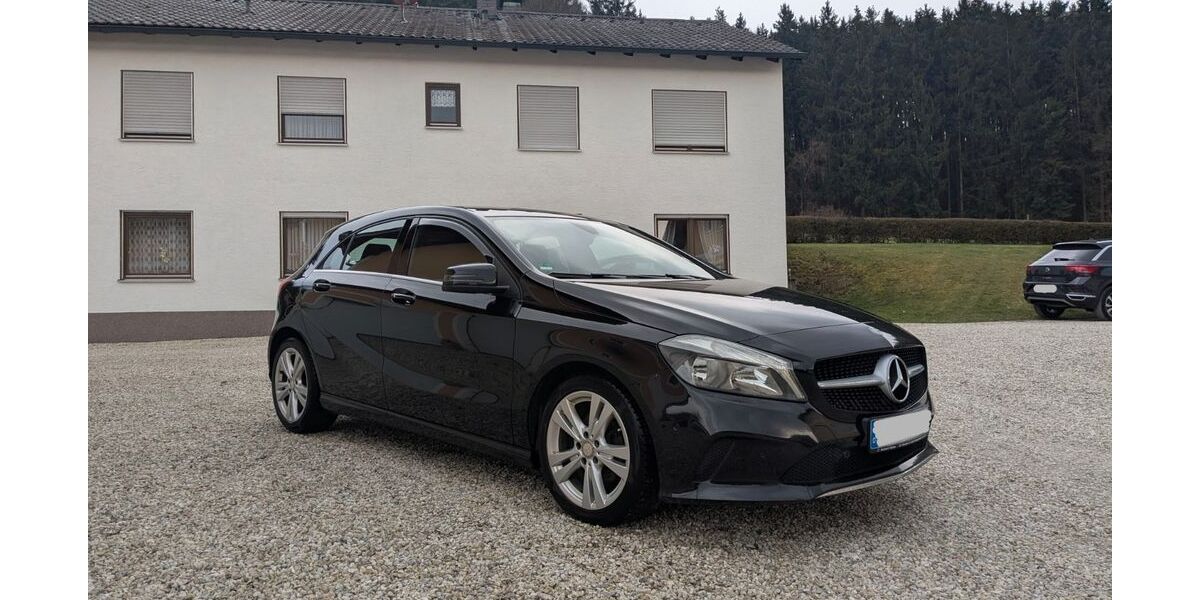 Mercedes-Benz A 180 158.000 km 12.945 &euro; Essenbach 84051