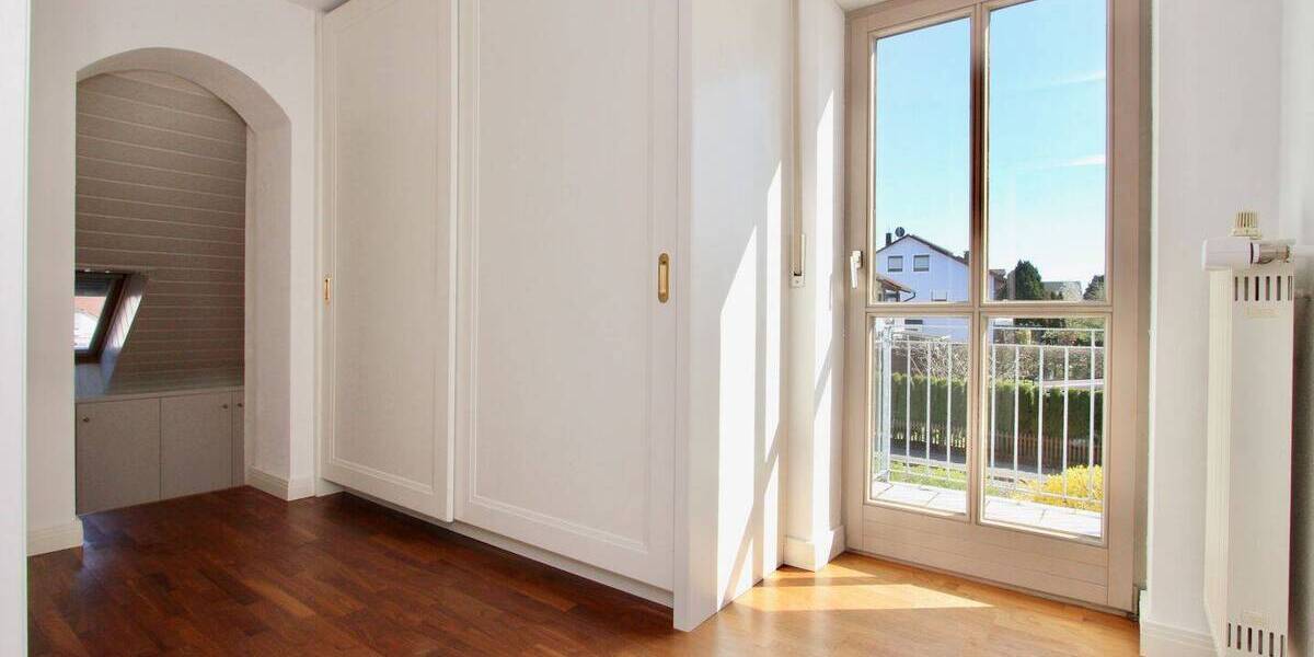 Doppelhaushälfte Landshut Münchnerau - 5 Zimmer, 147 m&sup2;, 589.000&euro; | Angebot:26247480