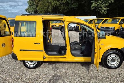 VW Caddy 99.000 km 4.990 &euro; Pfeffenhausen 84076