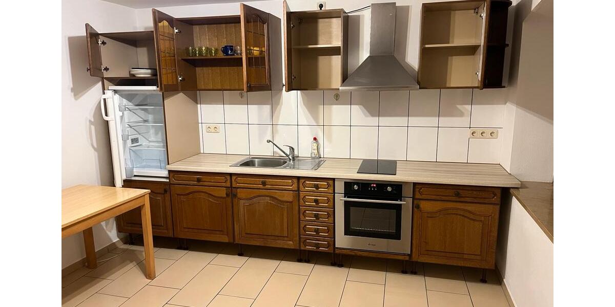 Erdgeschoßwohnung Frontenhausen - 1 Zimmer, 53 m&sup2;, 760&euro; | Angebot:27597838
