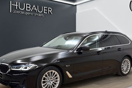 BMW 530 52.000 km 33.690 &euro; Landshut 84030
