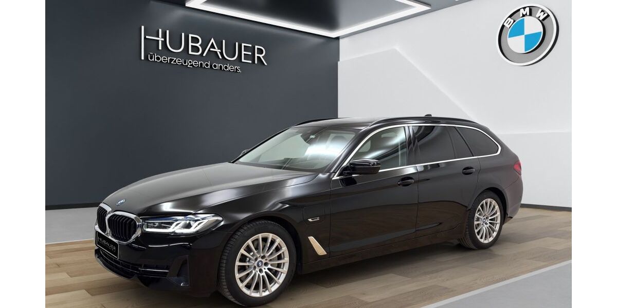 BMW 530 52.000 km 33.690 &euro; Landshut 84030