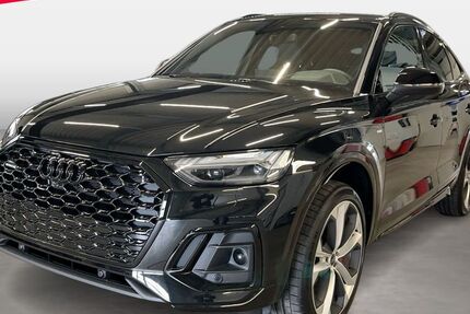 Audi Q5 4.998 km 60.612 &euro; Landshut 84030