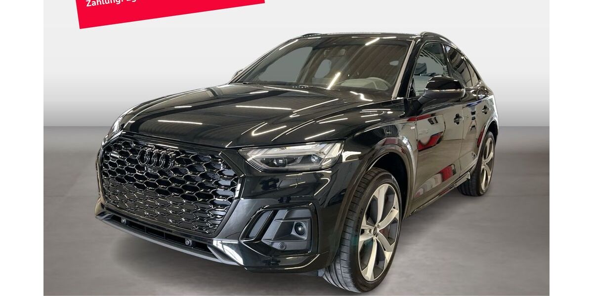 Audi Q5 4.998 km 60.612 &euro; Landshut 84030