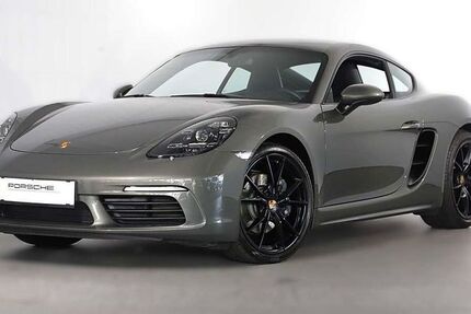 Porsche Cayman 33.254 km 61.718 &euro; Essenbach bei Landshut 84051