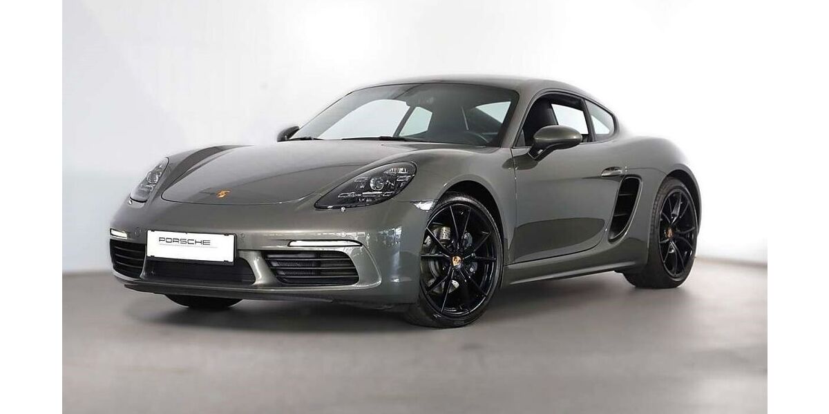 Porsche Cayman 33.254 km 61.718 &euro; Essenbach bei Landshut 84051