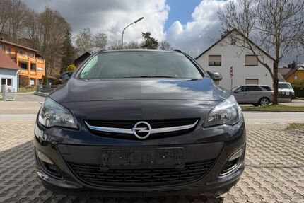 Opel Astra 214.000 km 3.950 &euro; Ergoldsbach 84061