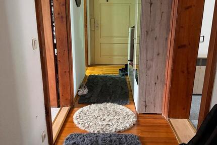 Wohnung Landshut - 3 Zimmer, 73 m&sup2;, 1.000&euro; | Angebot:25951808