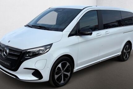 Mercedes-Benz EQV 16.590 km 59.880 &euro; Ergolding 84030