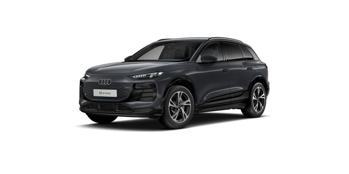Audi Q6 e-tron 5.200 km 53.801 &euro; Landshut 84030
