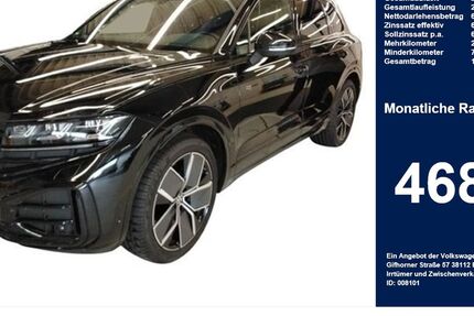 VW Touareg 14.020 km 68.665 &euro; Vilsbiburg 84137