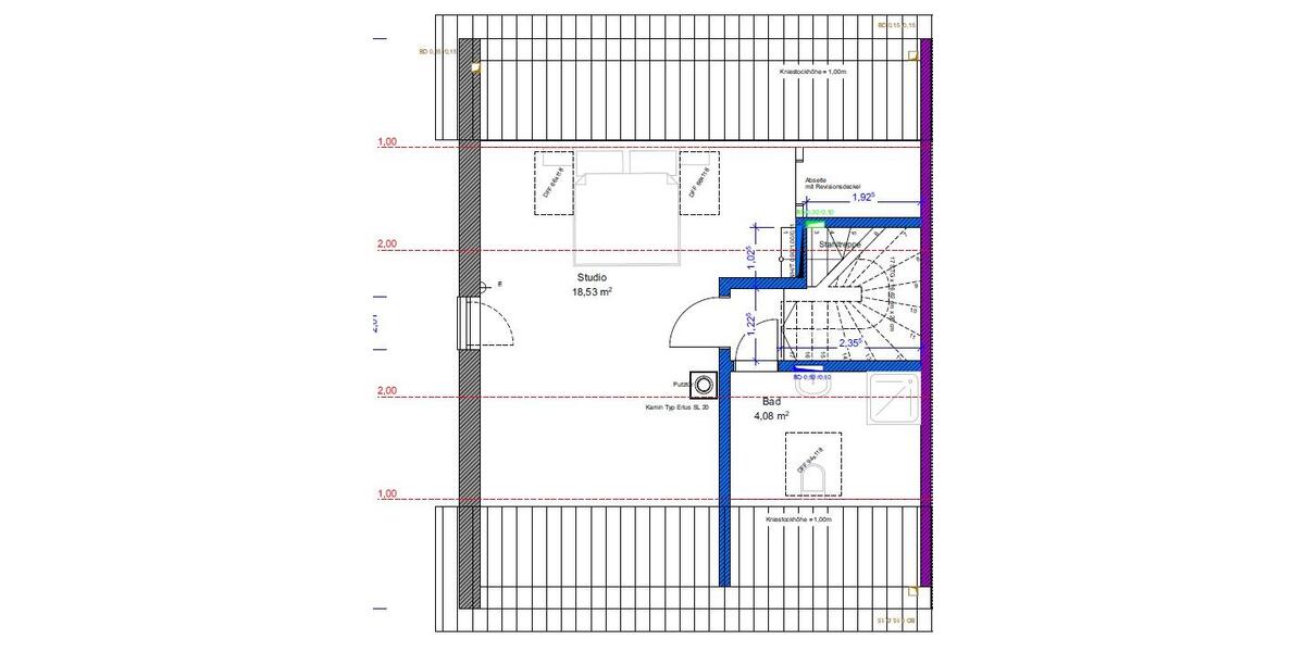 Doppelhaushälfte Dorfen - 7 Zimmer, 146 m&sup2;, 749.000&euro; | Angebot:26580536