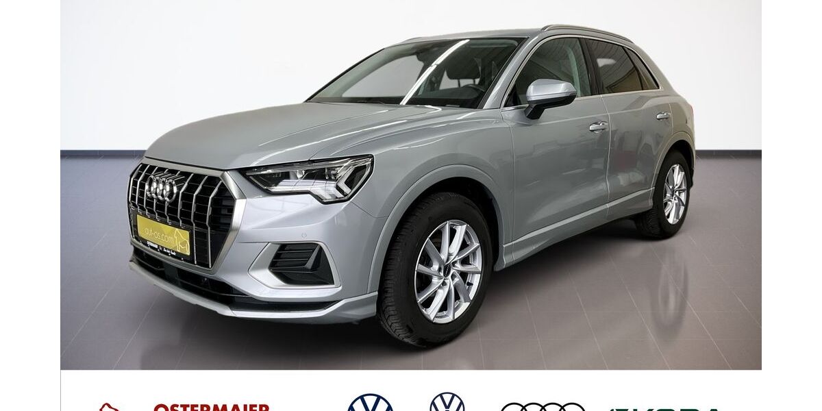 Audi Q3 64.890 km 23.480 &euro; Vilsbiburg 84137