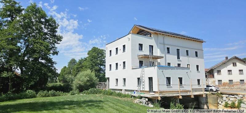 Gewerbeobjekt Dorfen Mehlmühle - 1.080&euro; | Angebot:25692218